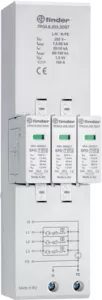 7P.04.8.255.S007 Finder Overvoltage Protection