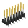 SL 11 SMD 078 14 S Fischer Elektronik PCB Connection Systems