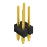 SLP 2 16 144 4 G Fischer Elektronik PCB Connection Systems