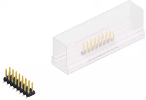 SLY8SMD04516SSM Fischer Elektronik PCB Connection Systems
