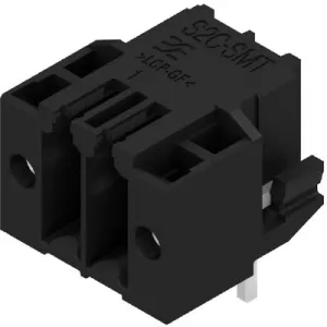 1289450000 Weidmüller PCB Connection Systems