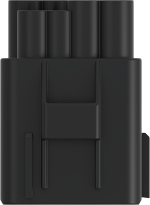 1452303-1 AMP Automotive Power Connectors Image 3
