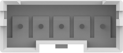 2132415-5 TE Connectivity PCB Connection Systems Image 5