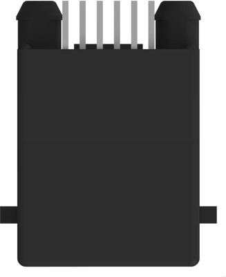 5520258-3 AMP Modular Connectors Image 3