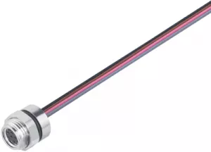 76 6518 1111 00008-0200 binder Sensor-Actuator Cables