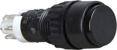 1.15.106.301/0104 RAFI Pushbutton Switches Image 1
