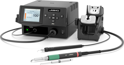 JNA-2B JBC Soldering Stations