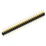 MK 05 24 G Fischer Elektronik PCB Connection Systems