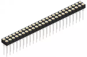 MK23148Z Fischer Elektronik PCB Connection Systems