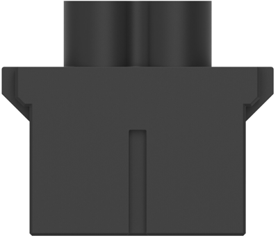 1903105-1 TE Connectivity PCB Connection Systems Image 3