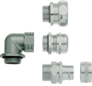 52107811 LAPP Cable Glands Image 2