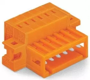 734-342/019-000 WAGO PCB Connection Systems