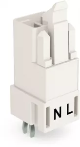 890-832 WAGO Device Connectors