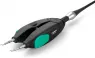 Desoldering tweezers, JBC AN115-A