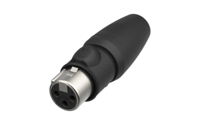 NC3FX1-TOP Neutrik XLR Connectors Image 1