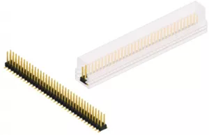 SL11SMD07870GSM Fischer Elektronik PCB Connection Systems