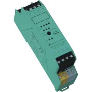 117993 PEPPERL+FUCHS Sensor-Actuator Distribution Boxes