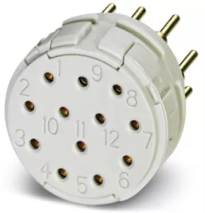 1607007 Phoenix Contact Accessories for Industrial Connectors