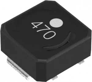 VLCF5024T-470MR40-2 TDK Fixed Inductors