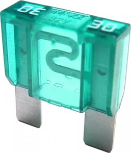 F9030 iMaXX Automotive Blade Fuses