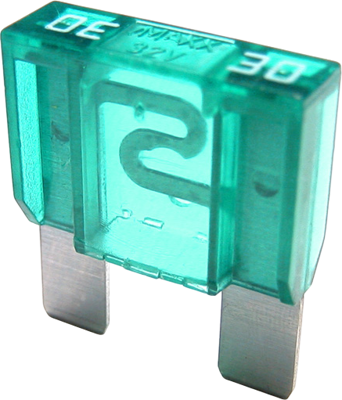 F9030 iMaXX Automotive Blade Fuses