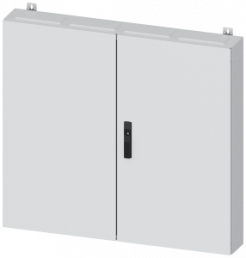 ALPHA 160, wall-mounted cabinet, IP44, protectionclass 2, H: 950 mm, W: 1050...