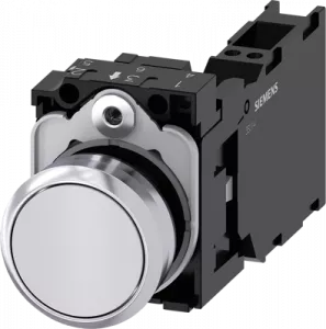3SU1150-0AB60-3FA0 Siemens Pushbutton Switches