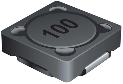 SRR1240-680M Bourns Electronics GmbH Fixed Inductors