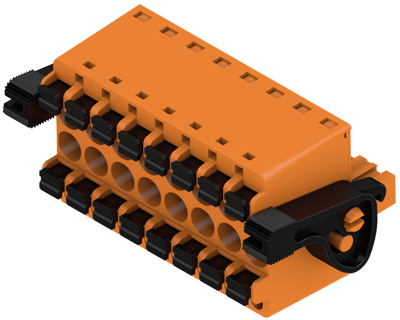 1065190000 Weidmüller PCB Connection Systems Image 2