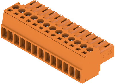 1597470000 Weidmüller PCB Connection Systems Image 2