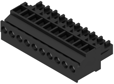 1798610000 Weidmüller PCB Connection Systems Image 2
