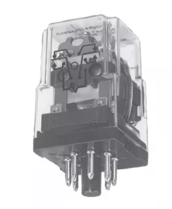 5-1393104-1 Potter & Brumfield Industrial Relays
