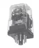 4-1393104-5 Potter & Brumfield Industrial Relays