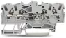 2001-1411/1000-411 WAGO Series Terminals