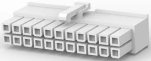2-1586765-2 AMP PCB Connection Systems