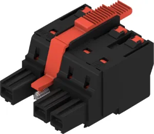 2493250000 Weidmüller PCB Connection Systems