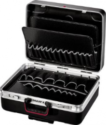 Tool case, without tools, (L x W x D) 400 x 490 x 250 mm, 6.1 kg, 535500171