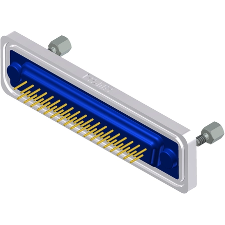 6STD37SAR99B30X CONEC D-Sub Connectors Image 2