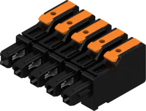 8000078331 Weidmüller PCB Connection Systems