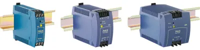 ML30.100 PULS DIN Rail Power Supplies Image 2