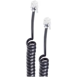 BS70132 shiverpeaks Patch Cables, Telephone Cables