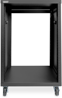 DN-48001 DIGITUS Switch Cabinets, server cabinets Image 2