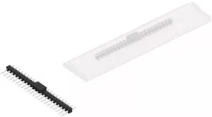 SL12SMD03122ZBSM Fischer Elektronik PCB Connection Systems