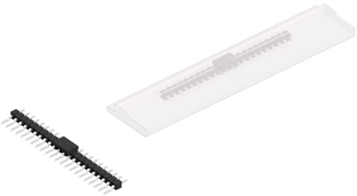 SL12SMD03122ZBSM Fischer Elektronik PCB Connection Systems