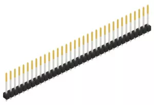 10054325 Fischer Elektronik PCB Connection Systems