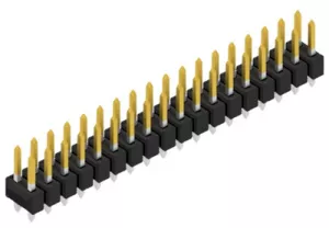 10054386 Fischer Elektronik PCB Connection Systems