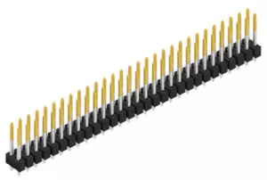 10054764 Fischer Elektronik PCB Connection Systems