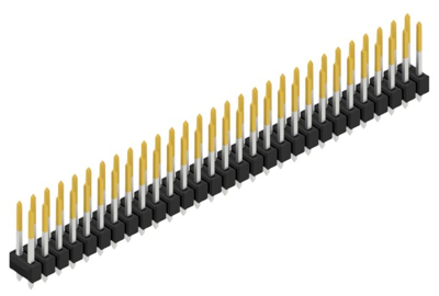 10054764 Fischer Elektronik PCB Connection Systems