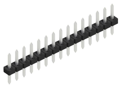 SLY108115Z Fischer Elektronik PCB Connection Systems