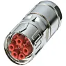 1315500 Phoenix Contact Sensor-Actuator Connectors